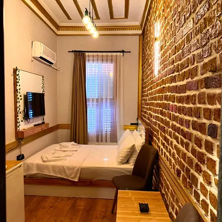 Hotel By Koesk Istanbul