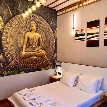 By Koesk Hotel Istanbul