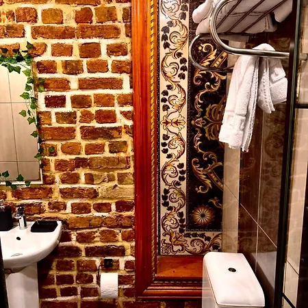 Hotel By Koesk Istanbul