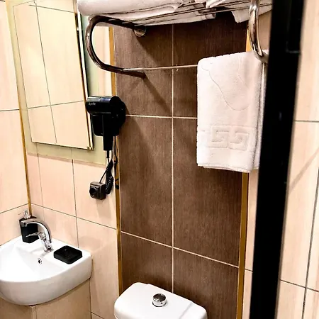 Hotel By Koesk Istanbul