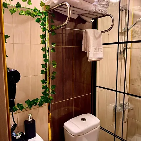 Hotel By Koesk Istanbul