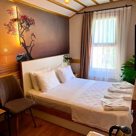 Hotel By Koesk *