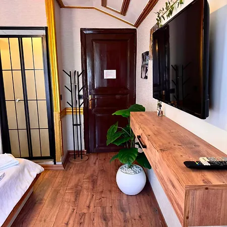 By Koesk Hotel Istanbul