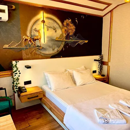 Hotel By Koesk Istanbul