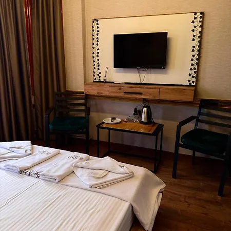 Hotel By Koesk