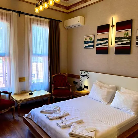 Hotel By Koesk *