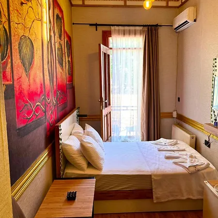 By Koesk Hotel Istanbul