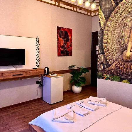 By Koesk Hotel