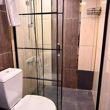 By Koesk Hotel Istanbul