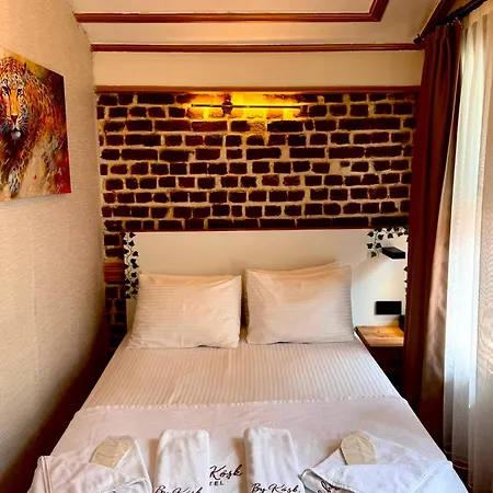 Hotel By Koesk Istanbul