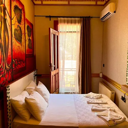 Hotel By Koesk *