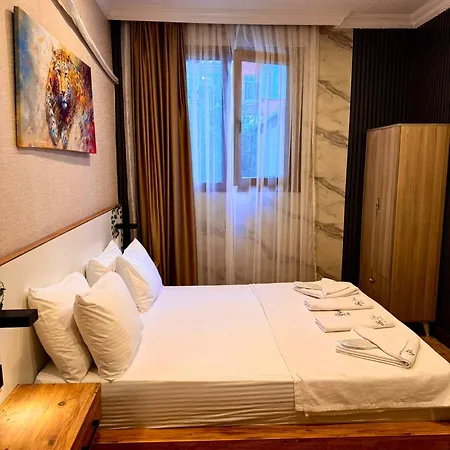 By Koesk Hotel Istanbul