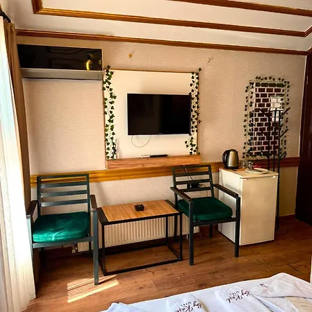 Hotel By Koesk Istanbul