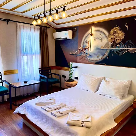 By Koesk Hotel Istanbul