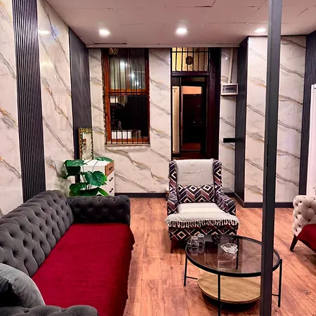 Hotel By Koesk Istanbul
