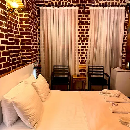 Hotel By Koesk *